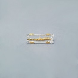 Swarovski Kristal | Crystal Memories | In de ban van de Muziek | Dwarsfluit | 191601